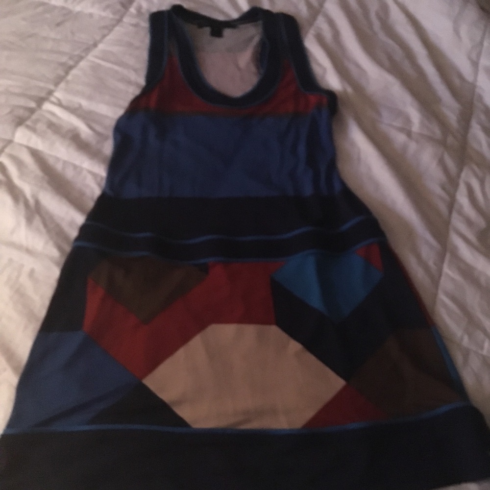 Marc Jacobs dress